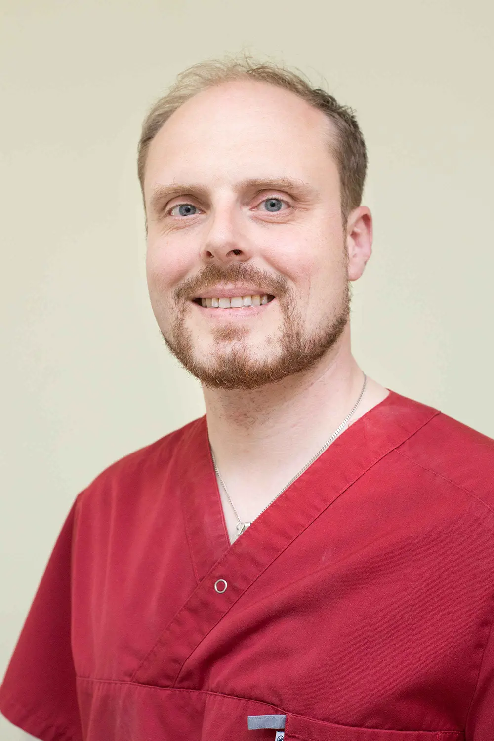 Krzysztof Święch