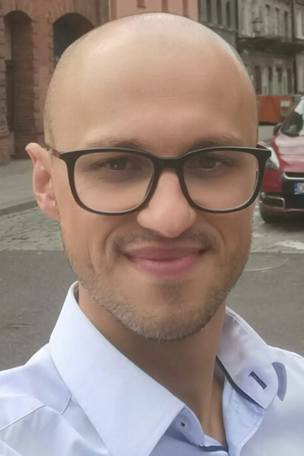 dr Paweł Zawadzki