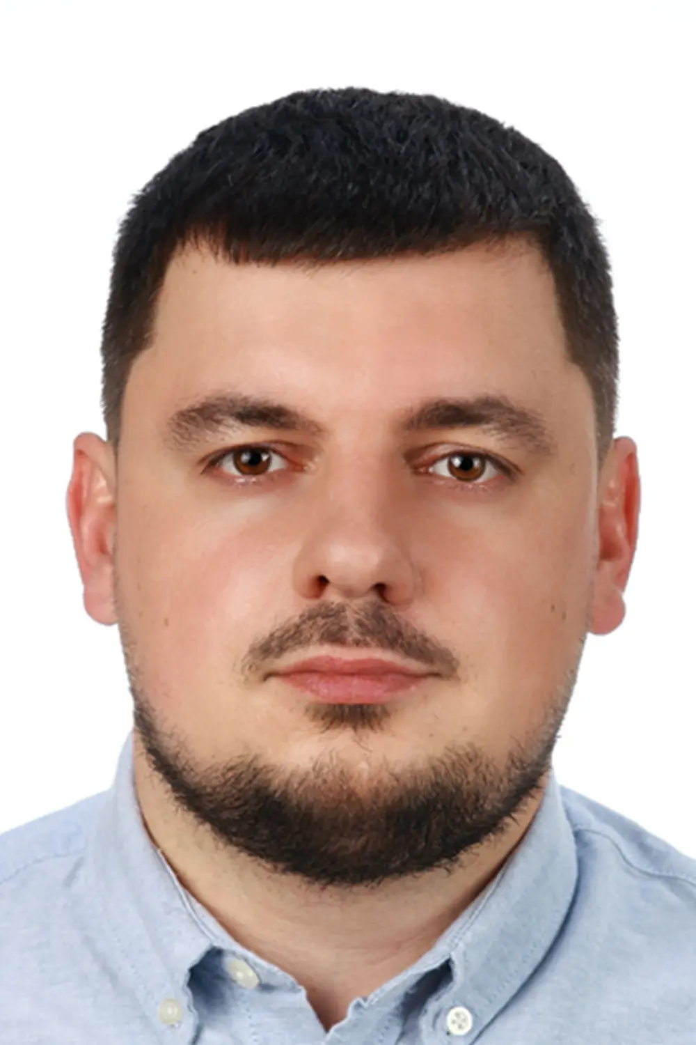 Oleksandr Dovhal