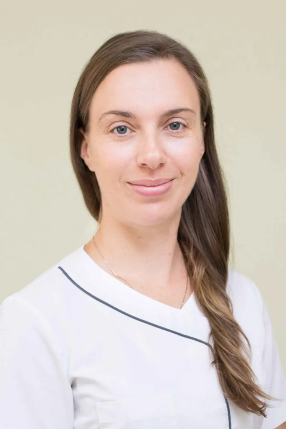 Lek. dent. Małgorzata Maksymiuk-Męcner