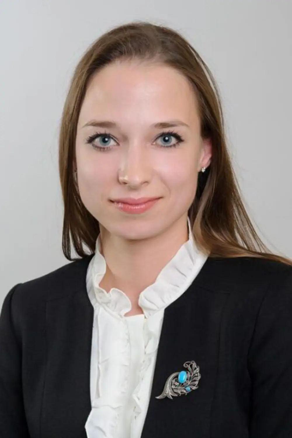 Lek. stom. Justyna Stradomska – specjalista protetyki stomatologicznej
