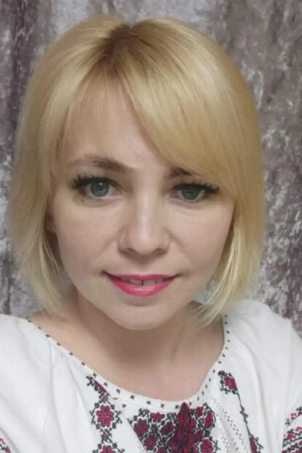 Oksana Harasymchuk – higienistka stomatologiczna