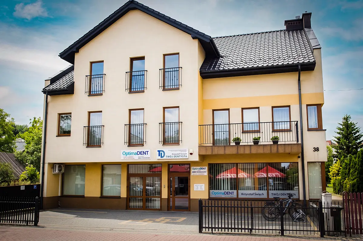 Twój Dentysta Myślenice