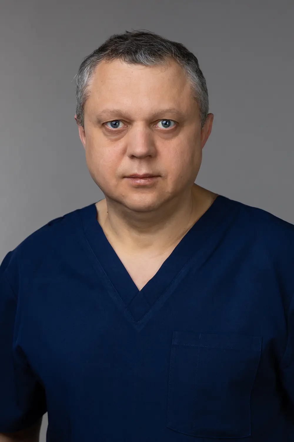 Lek. dent. Viktor Fomin