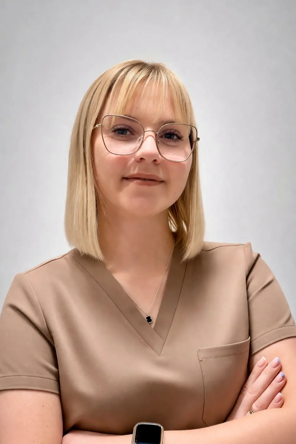 Paulina Żaba